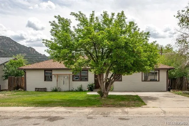 124 Dartmouth Drive Buena Vista, CO 81211