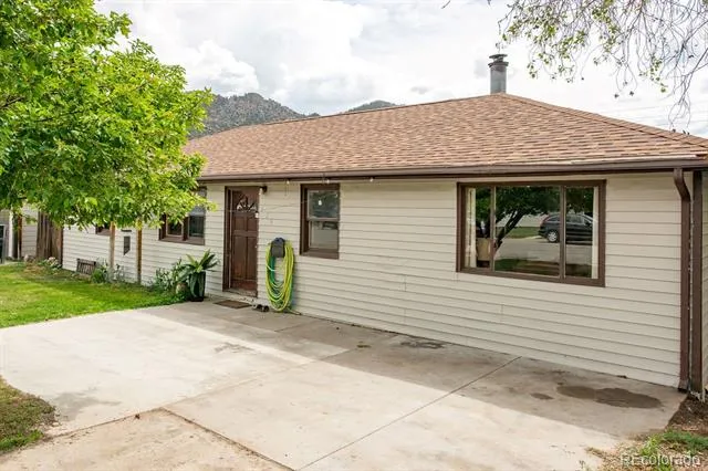 124 Dartmouth Drive Buena Vista, CO 81211