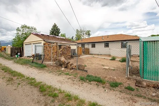 124 Dartmouth Drive Buena Vista, CO 81211