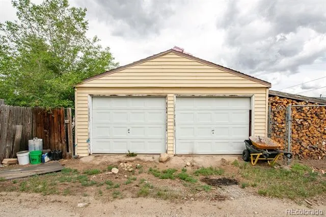 124 Dartmouth Drive Buena Vista, CO 81211