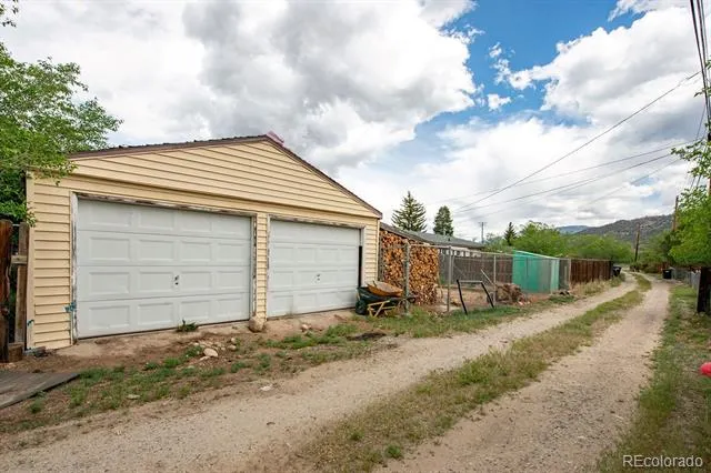 124 Dartmouth Drive Buena Vista, CO 81211