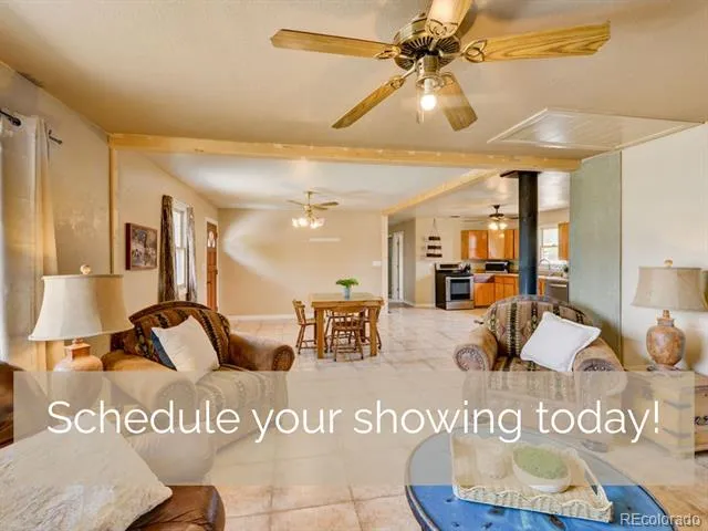 124 Dartmouth Drive Buena Vista, CO 81211