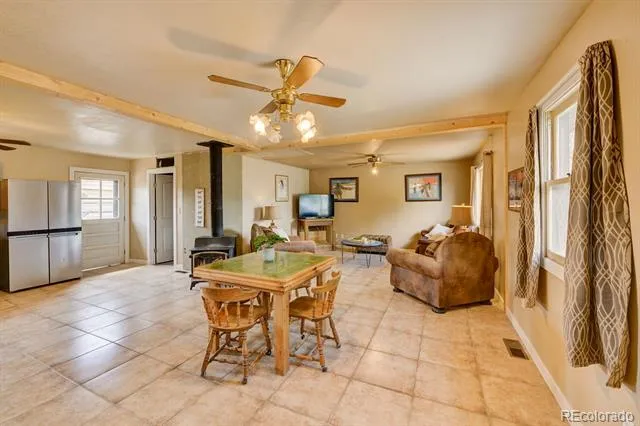 124 Dartmouth Drive Buena Vista, CO 81211