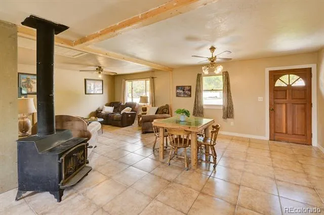 124 Dartmouth Drive Buena Vista, CO 81211
