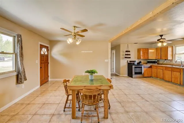 124 Dartmouth Drive Buena Vista, CO 81211