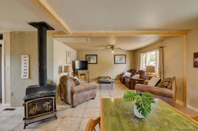124 Dartmouth Drive Buena Vista, CO 81211