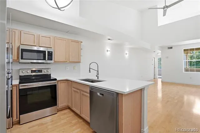 2940 W Centennial Drive #G Littleton, CO 80123