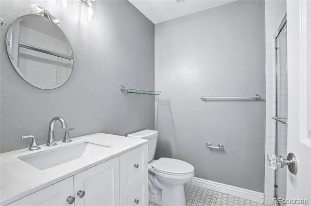 2940 W Centennial Drive #G Littleton, CO 80123