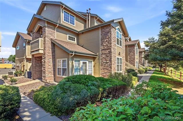 2940 W Centennial Drive #G Littleton, CO 80123