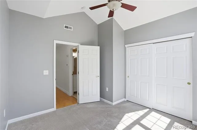 2940 W Centennial Drive #G Littleton, CO 80123