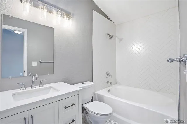 2940 W Centennial Drive #G Littleton, CO 80123