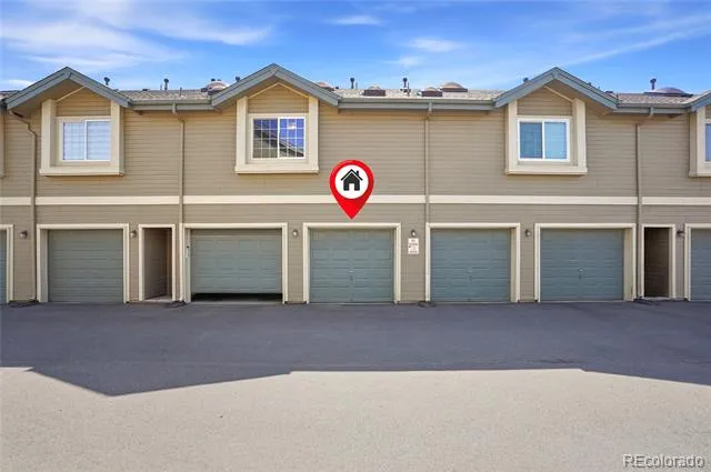 2940 W Centennial Drive #G Littleton, CO 80123