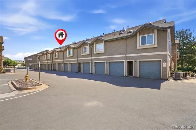 2940 W Centennial Drive #G Littleton, CO 80123