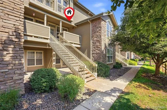 2940 W Centennial Drive #G Littleton, CO 80123