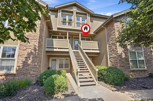2940 W Centennial Drive #G Littleton, CO 80123