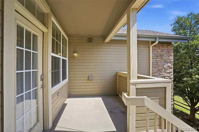 2940 W Centennial Drive #G Littleton, CO 80123