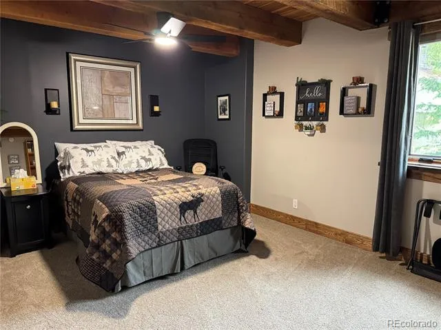 1430 Lower Travis Gulch Road Black Hawk, CO 80422