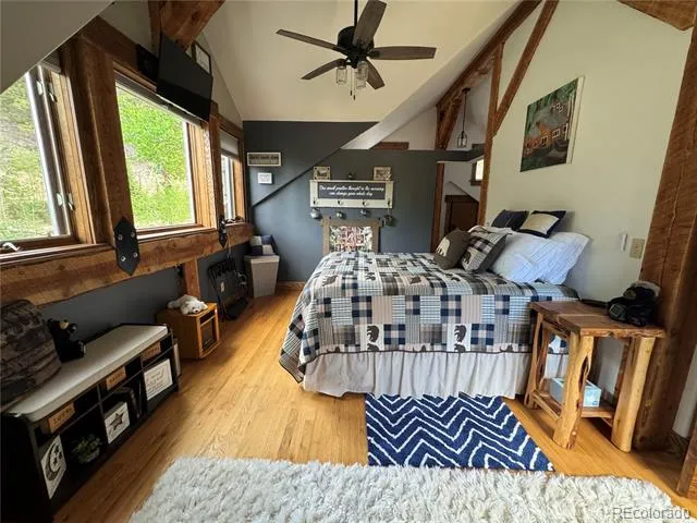 1430 Lower Travis Gulch Road Black Hawk, CO 80422