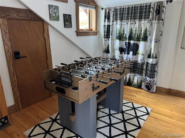 1430 Lower Travis Gulch Road Black Hawk, CO 80422