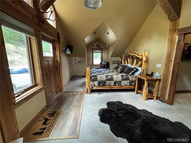 1430 Lower Travis Gulch Road Black Hawk, CO 80422