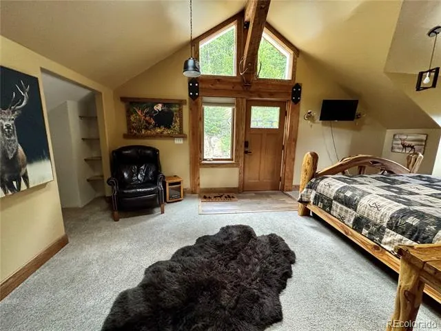 1430 Lower Travis Gulch Road Black Hawk, CO 80422