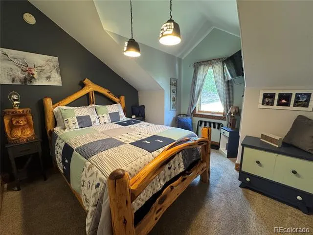 1430 Lower Travis Gulch Road Black Hawk, CO 80422