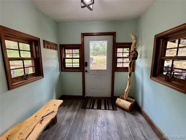 1430 Lower Travis Gulch Road Black Hawk, CO 80422