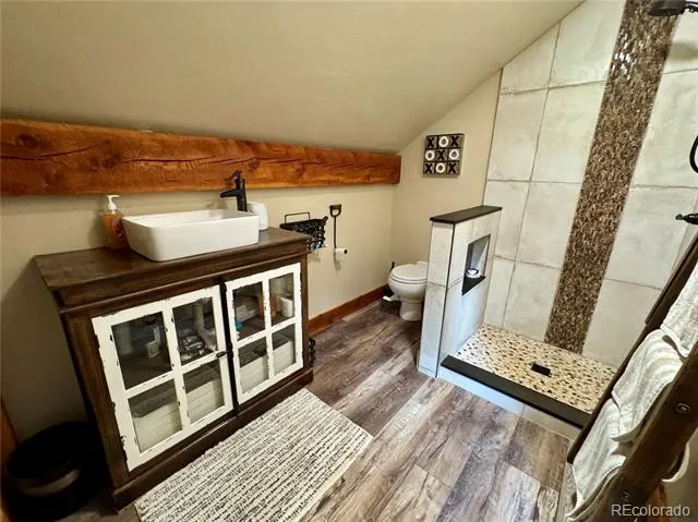 1430 Lower Travis Gulch Road Black Hawk, CO 80422