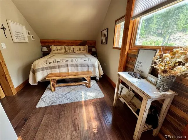 1430 Lower Travis Gulch Road Black Hawk, CO 80422
