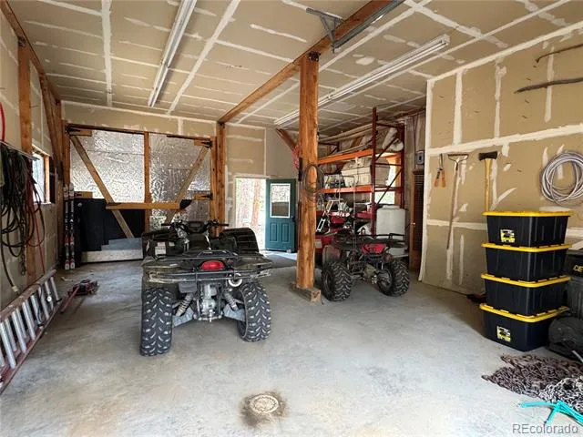 1430 Lower Travis Gulch Road Black Hawk, CO 80422