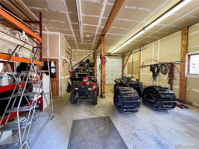 1430 Lower Travis Gulch Road Black Hawk, CO 80422