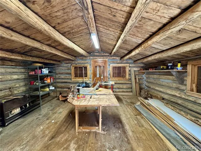 1430 Lower Travis Gulch Road Black Hawk, CO 80422