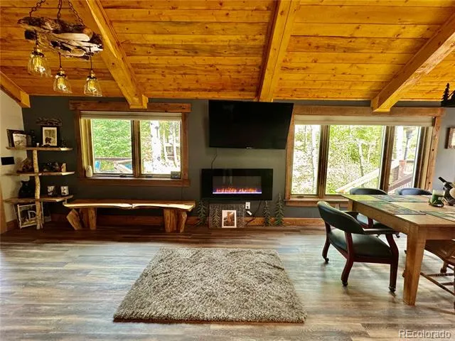 1430 Lower Travis Gulch Road Black Hawk, CO 80422