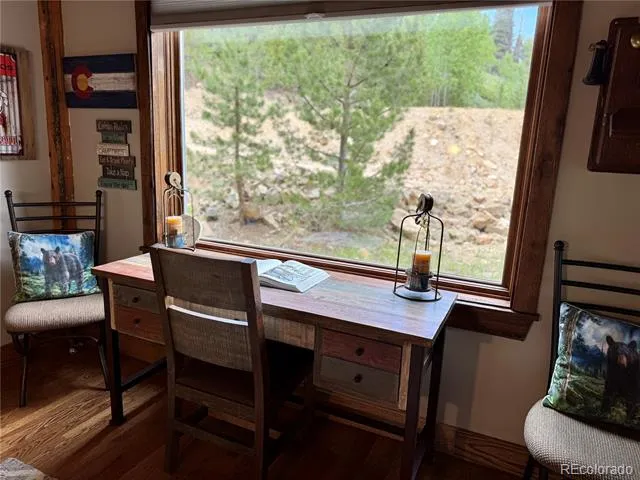 1430 Lower Travis Gulch Road Black Hawk, CO 80422