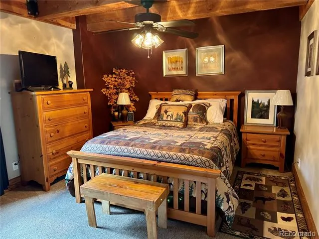 1430 Lower Travis Gulch Road Black Hawk, CO 80422