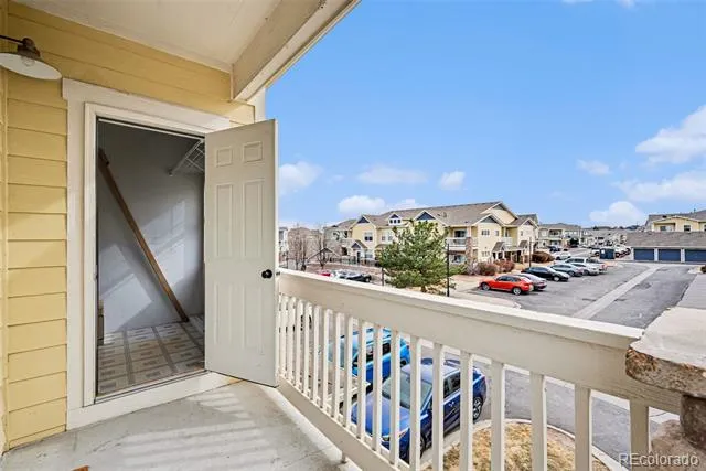 9429 Ashbury Circle #203 Parker, CO 80134