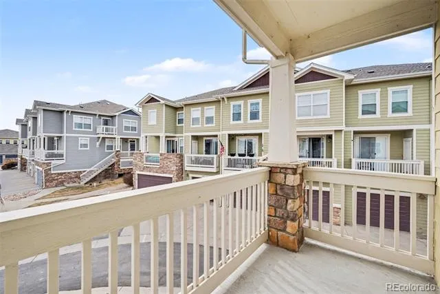 9429 Ashbury Circle #203 Parker, CO 80134
