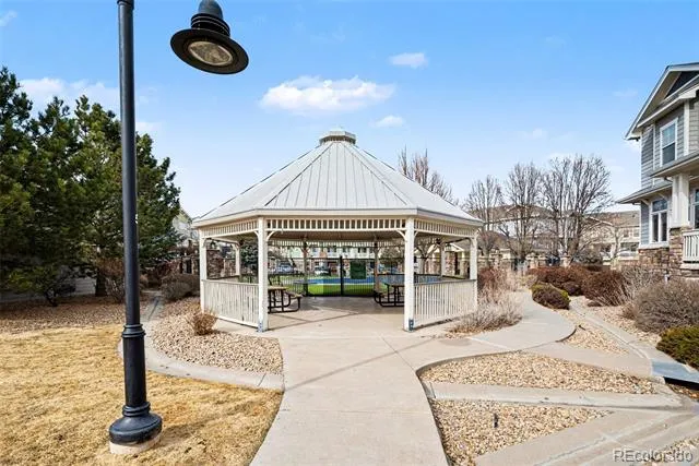 9429 Ashbury Circle #203 Parker, CO 80134