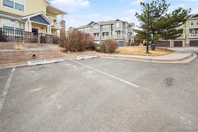 9429 Ashbury Circle #203 Parker, CO 80134