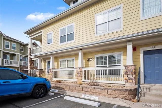9429 Ashbury Circle #203 Parker, CO 80134