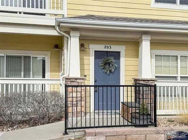 9429 Ashbury Circle #203 Parker, CO 80134