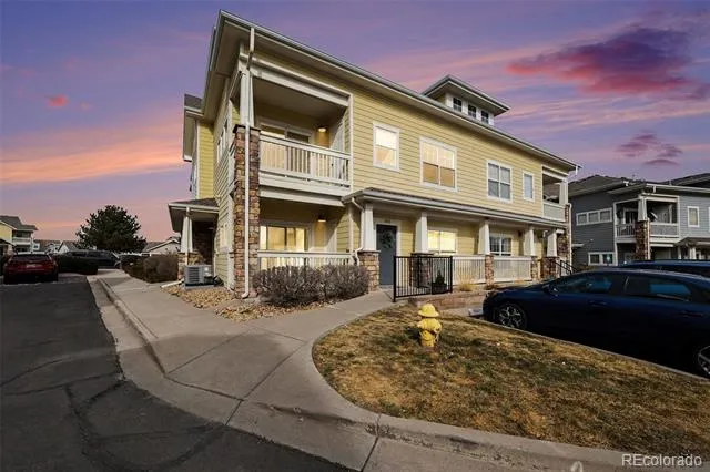 9429 Ashbury Circle #203 Parker, CO 80134