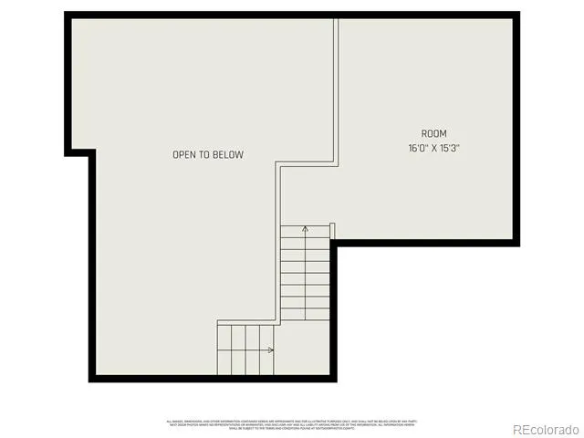 9429 Ashbury Circle #203 Parker, CO 80134