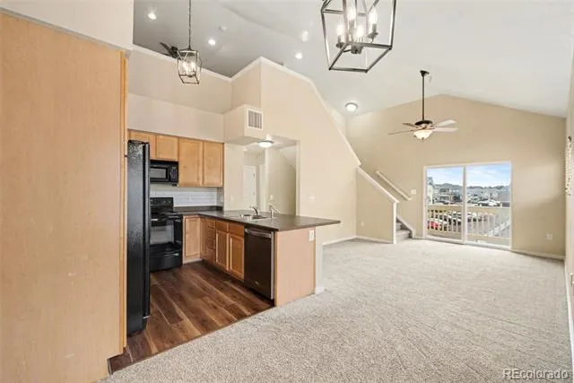 9429 Ashbury Circle #203 Parker, CO 80134