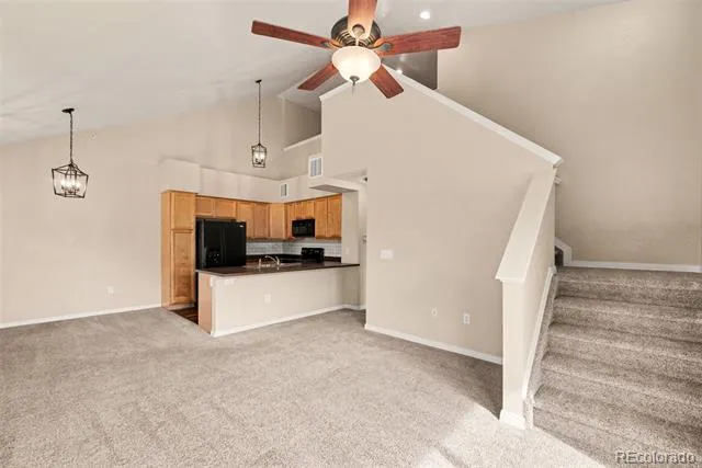 9429 Ashbury Circle #203 Parker, CO 80134