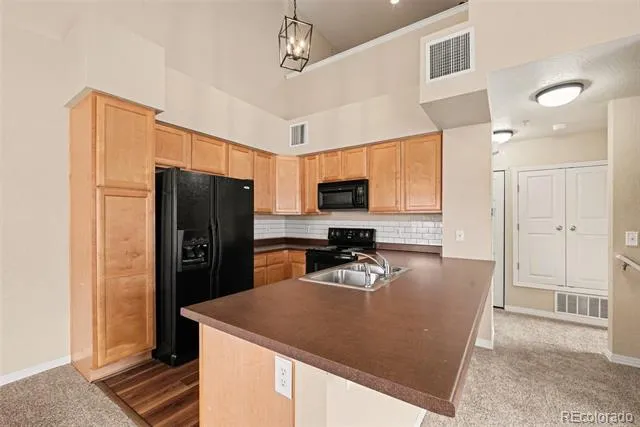 9429 Ashbury Circle #203 Parker, CO 80134