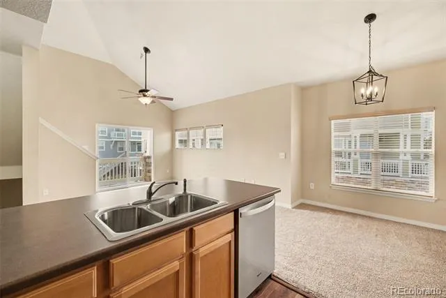 9429 Ashbury Circle #203 Parker, CO 80134