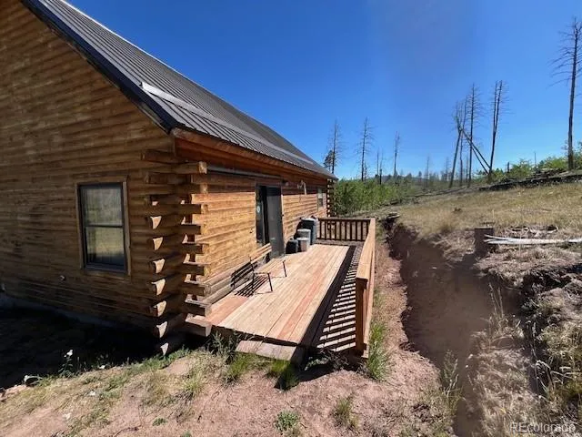 906 Huntington Lane Fort Garland, CO 81133