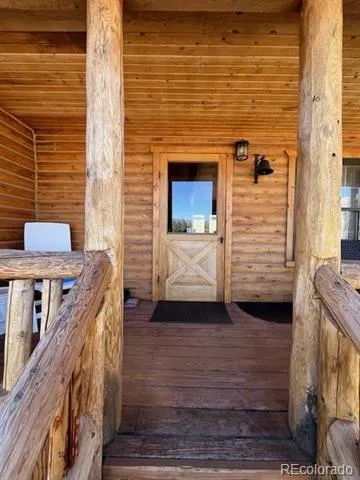 906 Huntington Lane Fort Garland, CO 81133