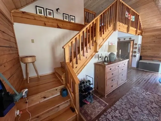 906 Huntington Lane Fort Garland, CO 81133